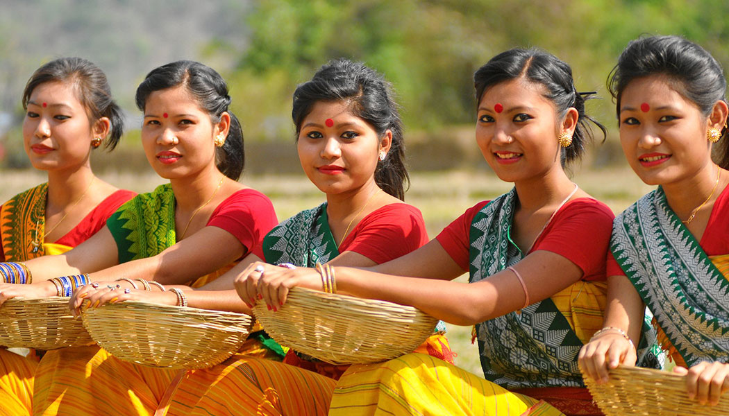 Discover Bodoland: Unexplored Beauty in Northeast India